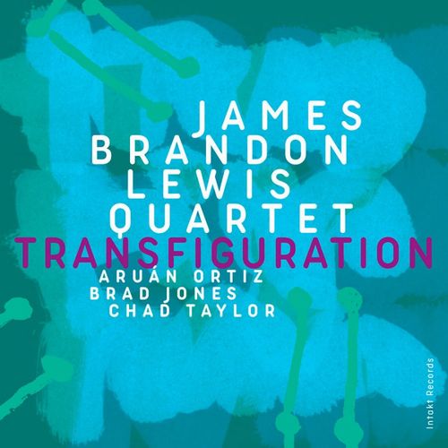 JAMES BRANDON LEWIS / ジェームス・ブランドン・ルイス / Transfiguration