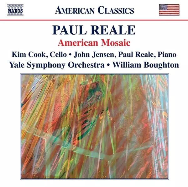 WILLIAM BOUGHTON / ウィリアム・ボートン / REALE:CELLO CONCERTO/PIANO CONCERTO NO.1
