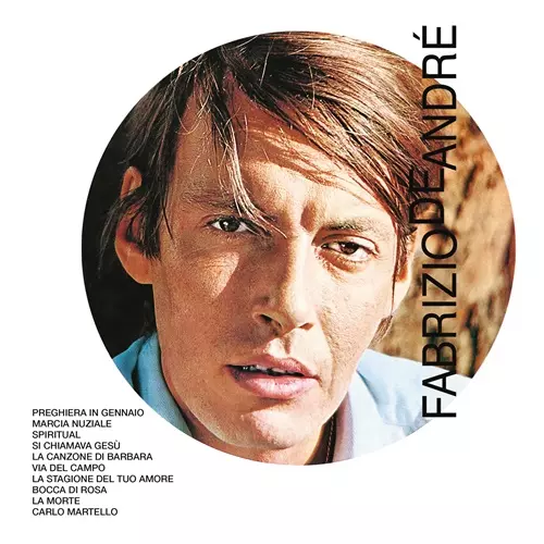 洋楽 FABRIZIO DE ANDRE CREUZA DE MA Creuza De Ma: Amazon.sg: Music