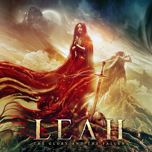 LEAH / THE GLORY AND THE FALLEN