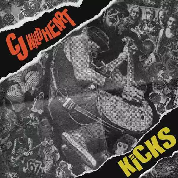 CJ WILDHEART / CJ ワイルドハート商品一覧｜PROGRESSIVE ROCK