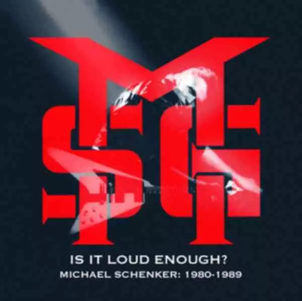 IS IT LOUD ENOUGH MICHEAL SCHENKER 1980 - 1983 (6CD)/MICHAEL SCHENKER GROUP/ マイケル・シェンカー・グループ｜HARDROCK & HEAVYMETAL｜ディスクユニオン・オンラインショップ｜diskunion.net