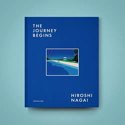 Hiroshi Nagai / 永井博商品一覧｜GOODS｜ディスクユニオン・オンラインショップ｜diskunion.net