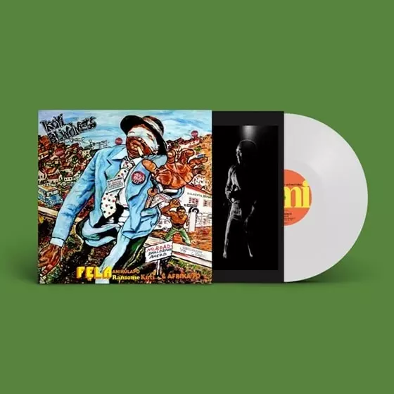 レコード Fela Kuti フェラ・クティ red hot riot Amazon.co.jp: 【輸入盤】Red Hot Riot： Music