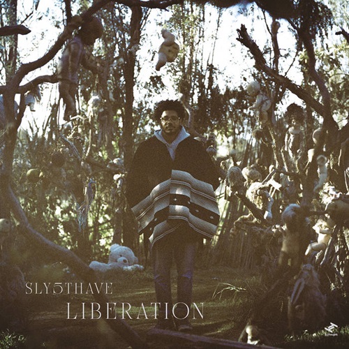 SLY5THAVE / LIBERATION (LP)