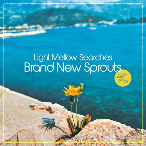 V.A.  / オムニバス / LIGHT MELLOW SEARCHES - THE BRAND NEW SPROUTS (2CD)