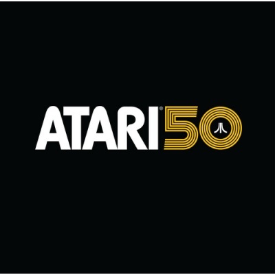 GAME MUSIC / (ゲームミュージック) / ATARI 50(LP)