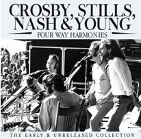 CROSBY, STILLS, NASH & YOUNG / クロスビー・スティルス 
