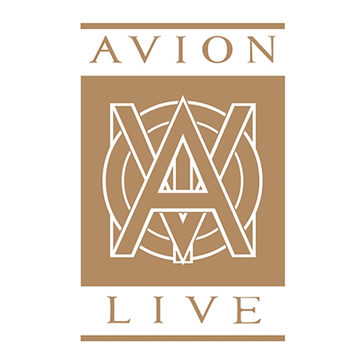 AVION(from Australia) / LIVE