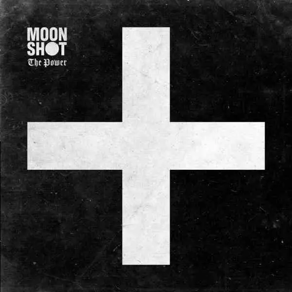 MOON SHOT (METAL) / ムーン・ショット (METAL) / POWER / パワー
