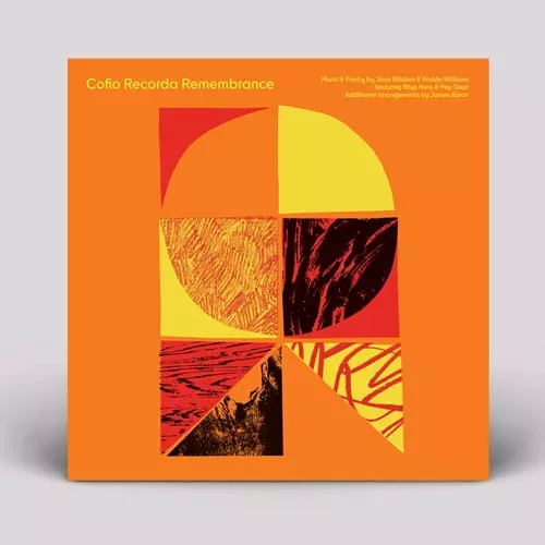 JOAN BIBILONI FEAT. RHYS IFANS & PEP TOSAR / COFIO RECORDA REMEMBRANCE