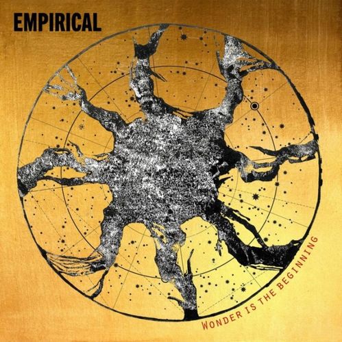 EMPIRICAL / Wonder Is The Beginning(LP)