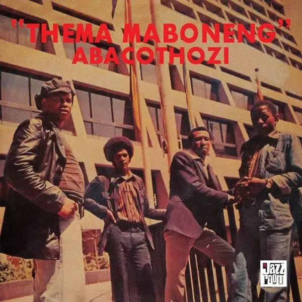ABACOTHOZI / THEMA MABONENG