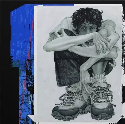 Cruyff / lovefullstudentnerdthings(LP)