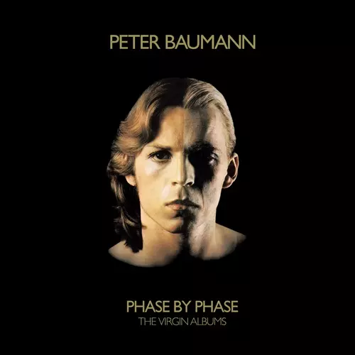 PETER BAUMANN / ピーター・バウマン / PHASE BY PHASE - THE VIRGIN ALBUMS: 3CD BOXSET