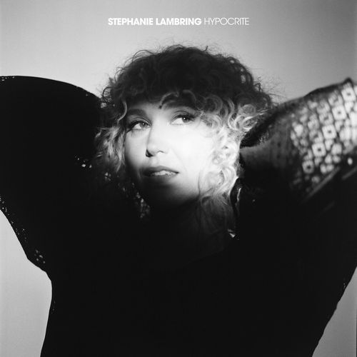 STEPHANIE LAMBRING / HYPOCRITE (CD)
