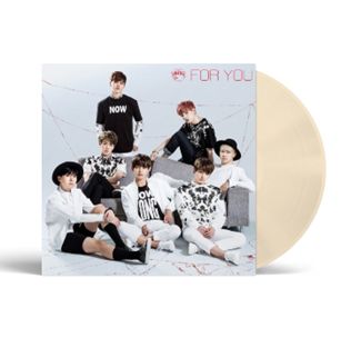 BTS / FOR YOU (12”)