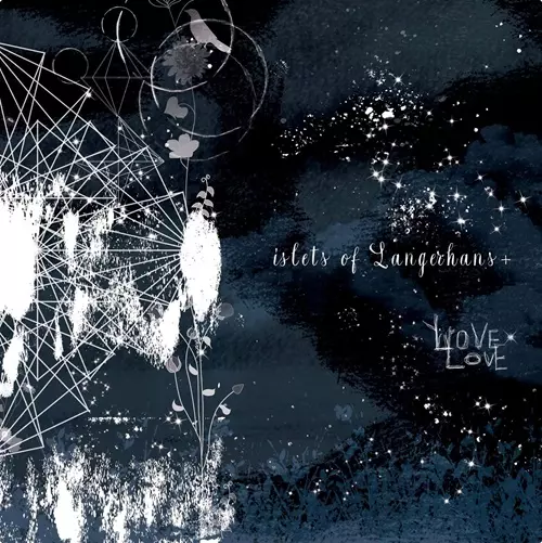 LOVELOVE / islets of Langerhans+