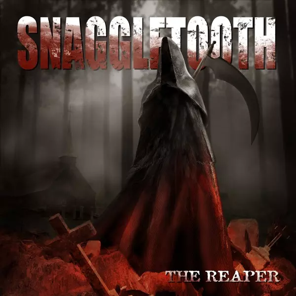 SNAGGLETOOTH / スナッグルトゥース / THE REAPER / ザ・リーパー