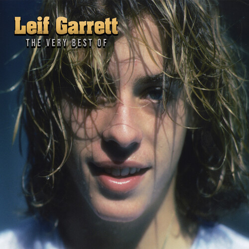 LEIF GARRETT / レイフ・ギャレット / THE VERY BEST OF LEIF GARRETT (CD)