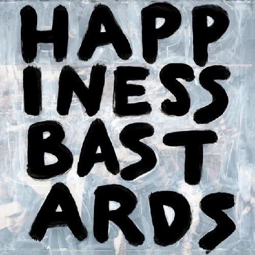 ブラック・クロウズ / HAPPINESS BASTARDS (LP)