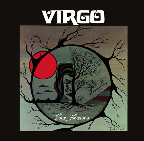 VIRGO (PROG: GER) / FOUR SEASONS