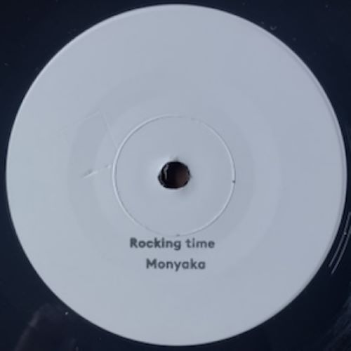 MONYAKA / ROCKING TIME