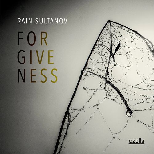RAIN SULTANOV / FORGIVENESS(LP)