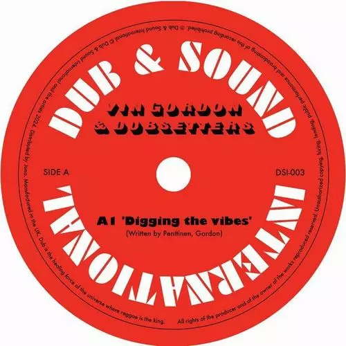 米LP Macka B Never Played A 45  PSVPLP001 Peckings Records /00260 Never Played a 45 | Macka B | Peckings Records