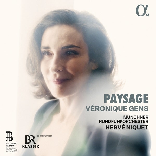 HERVE NIQUET / エルヴェ・ニケ / PAYSAGE FRENCH SONGS&ORCHESTRAL PIECES