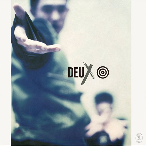 DEUX (KOREA) / DEUX 1ST (30TH ANNIVERSARY /WHITE CLEAR VINYL)