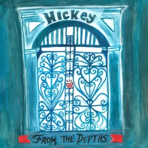 HICKEY / FROM THE DEPTHS (7)