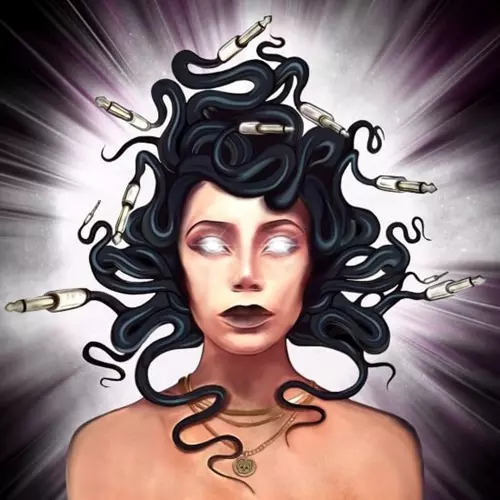 MACROSCREAM / マクロスクリーム / MACROPHONIX