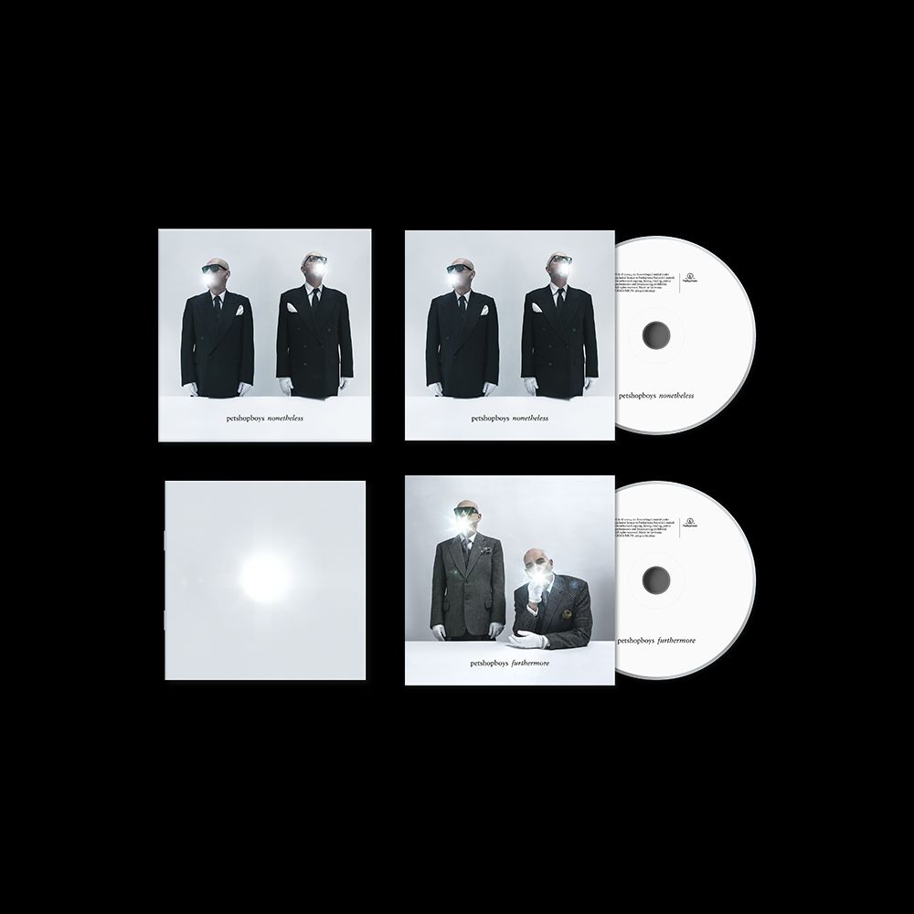 PETPET SHOP BOYS,ANNUALLY,ペット・ショップ・ボーイズ, 新品 - 洋楽