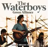 WATERBOYS / ウォーターボーイズ / GREEN ALLIANCE