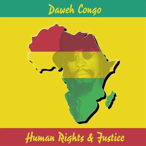 DAWEH CONGO / HUMAN RIGHTS & JUSTICE