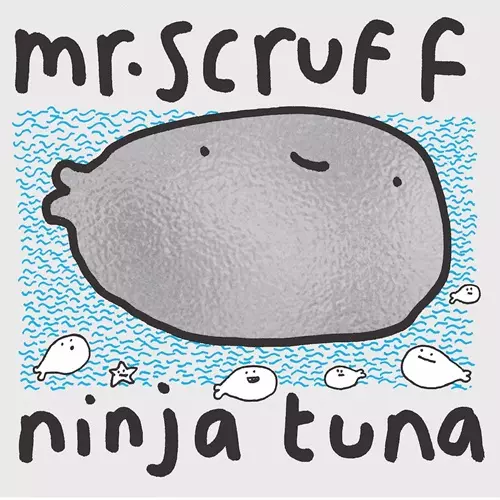Ninja Tune Products - Ear Candy Music