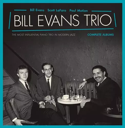 BILL EVANS / ビル・エヴァンス商品一覧/LP(レコード)/中古在庫あり