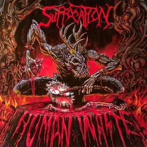 SUFFOCATION / サフォケイション商品一覧｜HARD ROCK / HEAVY