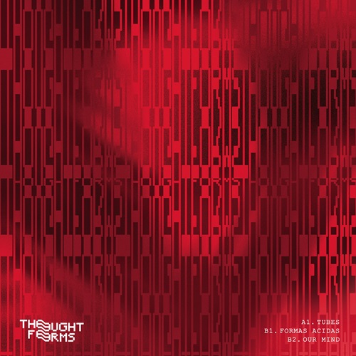 THOUGHTFORMS / RED