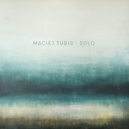 MACIEJ TUBIS / Komeda: Reflections(LP/Trans-Turquoise)