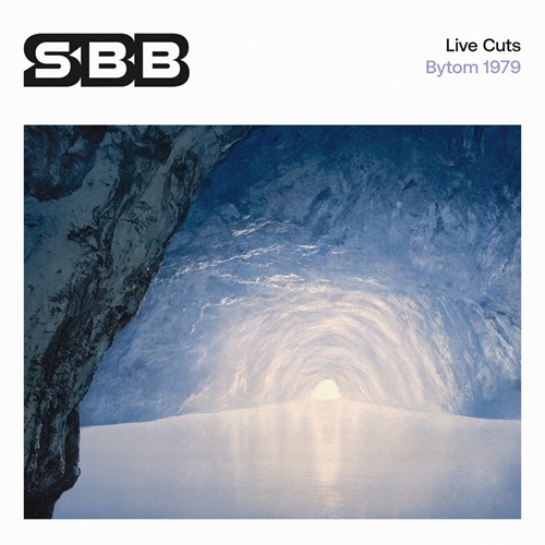 SBB / LIVE CUTS: BYTOM 1979