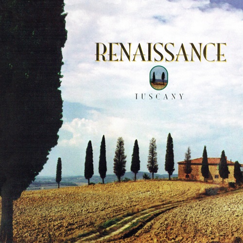 RENAISSANCE (PROG: UK) / ルネッサンス / TUSCANY: 3CD EXPANDED EDITION