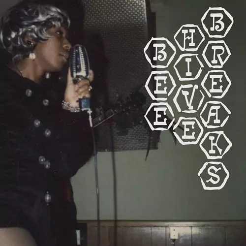 V.A. (BEEHIVE BREAKS) / BEEHIVE BREAKS (COLORED VINYL LP)