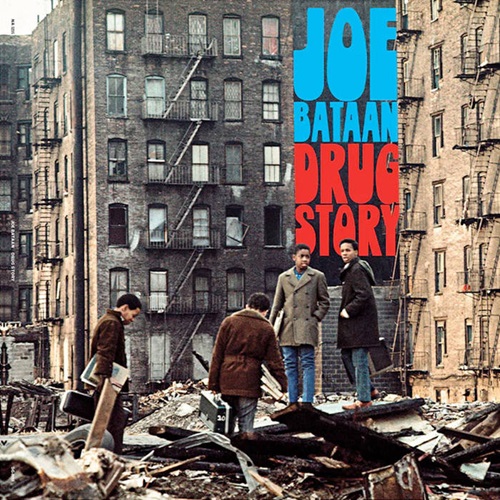 JOE BATAAN / ジョー・バターン / DRUG STORY 