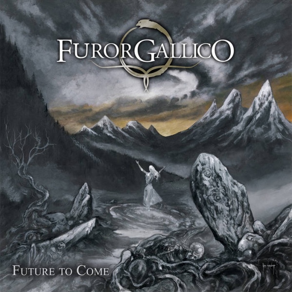FUROR GALLICO / FUTURE TO COME