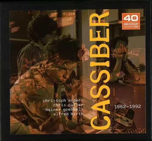 D.C. Cab - Original Soundtrack (EXPANDED EDITION) (1983) CD -
