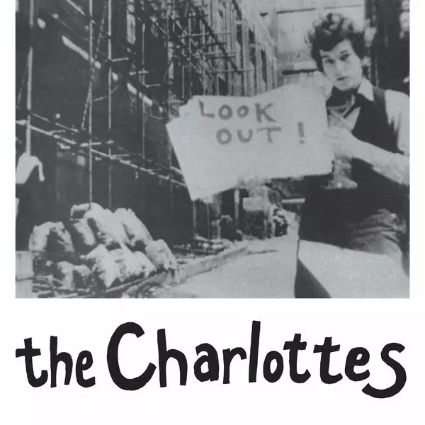 CHARLOTTES / ARE YOU HAPPY NOW