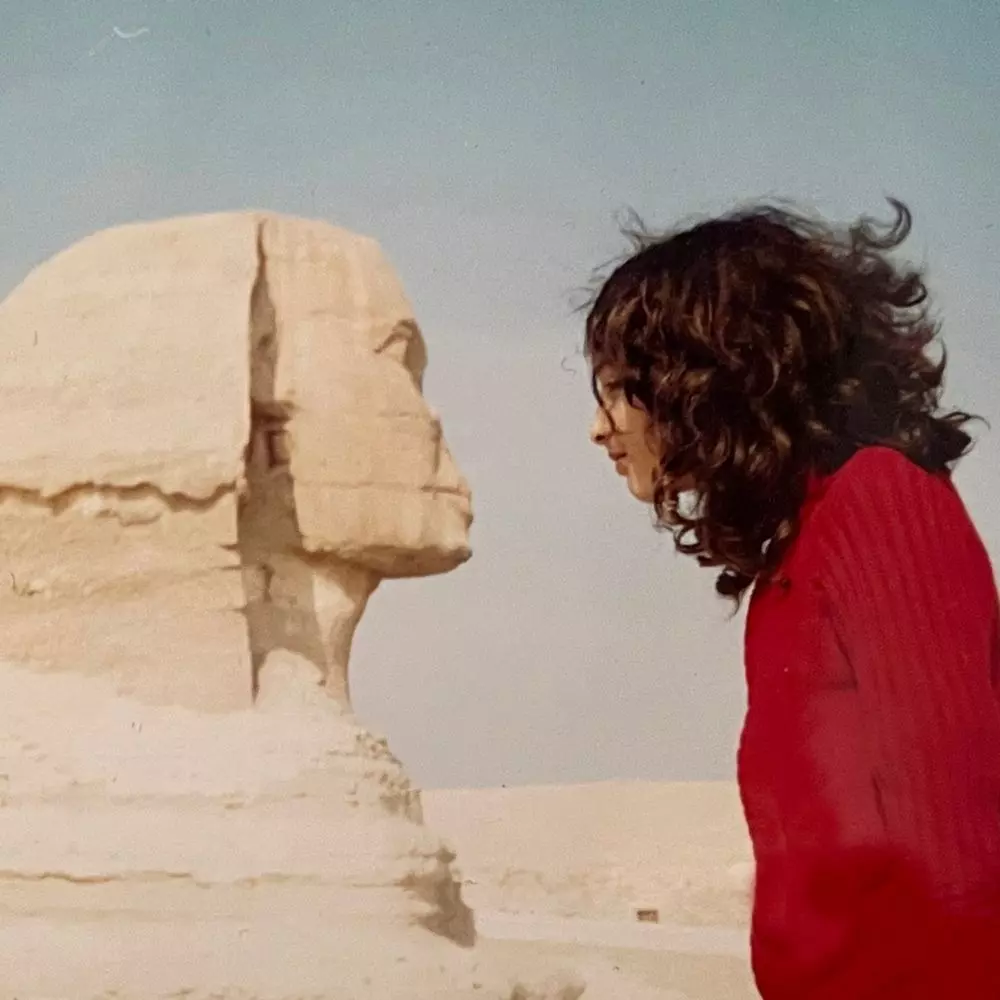 PEDRO VIAN / EARTH, OUR PLANET? (LP)