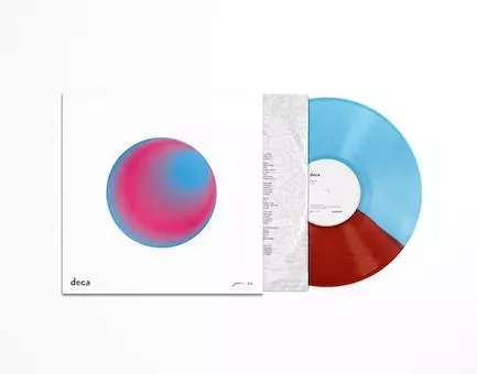 PER SE / ペル・セイ / DECA (LP)